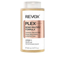 Revox B77 PLEX bond multiply formula steg 1 260 ml