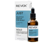 Revox B77 JUST salicylsyra 2% för hårbotten 30 ml