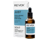 Revox B77 JUST hyaluronic acid 2% för hår 30 ml