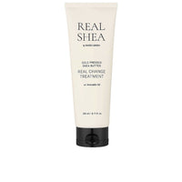 Rated Green REAL SHEA real change treatment 240 ml