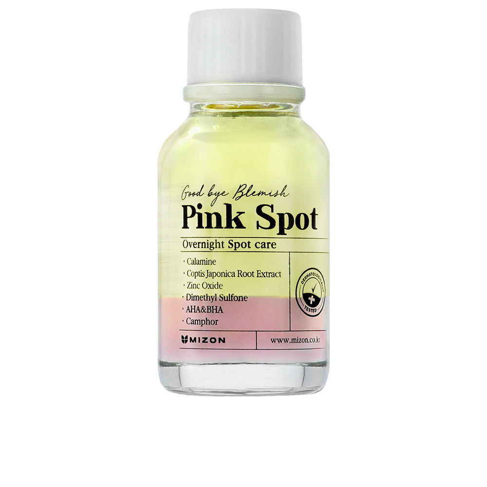 Mizon GOOD BYE BLEMISH pink spot 19 ml