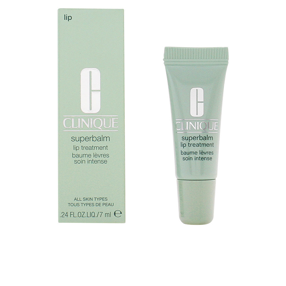 Clinique SUPERBALM lip treatment 7 ml