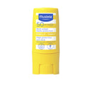 Mustela SUN FAMILY solstift SPF50+ 9 ml