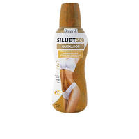 Drasanvi SILUET 360 brännare #mandarin 600 ml