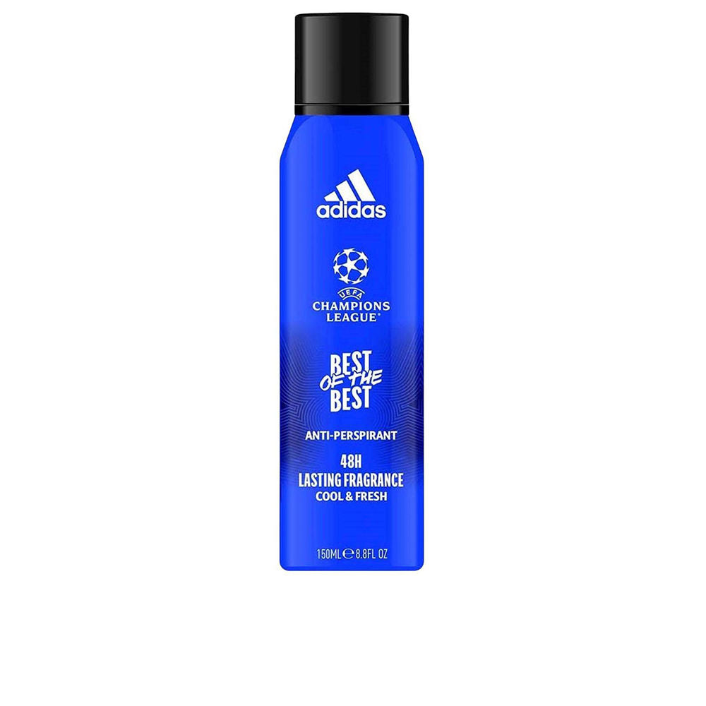 Adidas BEST OF THE BEST deo vapo 150 ml