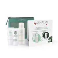 Annayake WAKAME BY ANNAYAKE LOT 3 pz