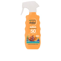 Garnier KIDS protective spray very resistant to water and anti-sand nemo SPF50+ 270 ml