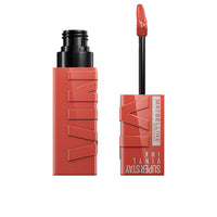 Maybelline SUPERSTAY VINYL INK liquid lipstick #125-keen 4,2 ml