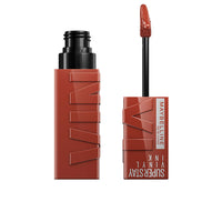 Maybelline SUPERSTAY VINYL INK flytande läppstift #130-extra 4,2 ml