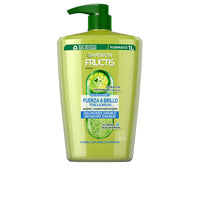 Garnier FRUCTIS STRENGTH &amp; SHINE shampoo 1000 ml