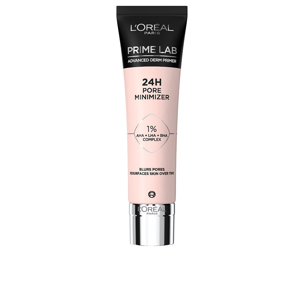 L'Oréal Paris PRIME LAB 24H pore minimizer 30 ml