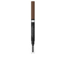 L'Oréal Paris INFAILIBLE BROWS 24H filling trangular pencil #5.0-light brunette 1 ml