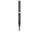 L'Oréal Paris INFAILIBLE BROWS 24H filling trangular pencil #3.0-brunette 1 ml