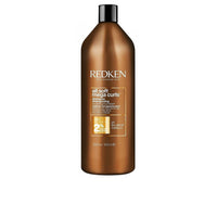 Redken ALL SOFT MEGA CURLS schampo 1000 ml