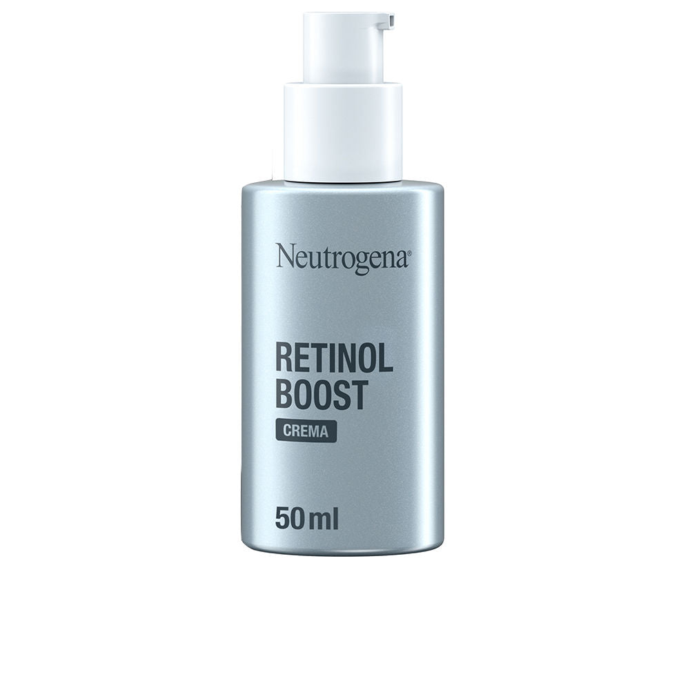 Neutrogena RETINOL BOOST cream 50 ml