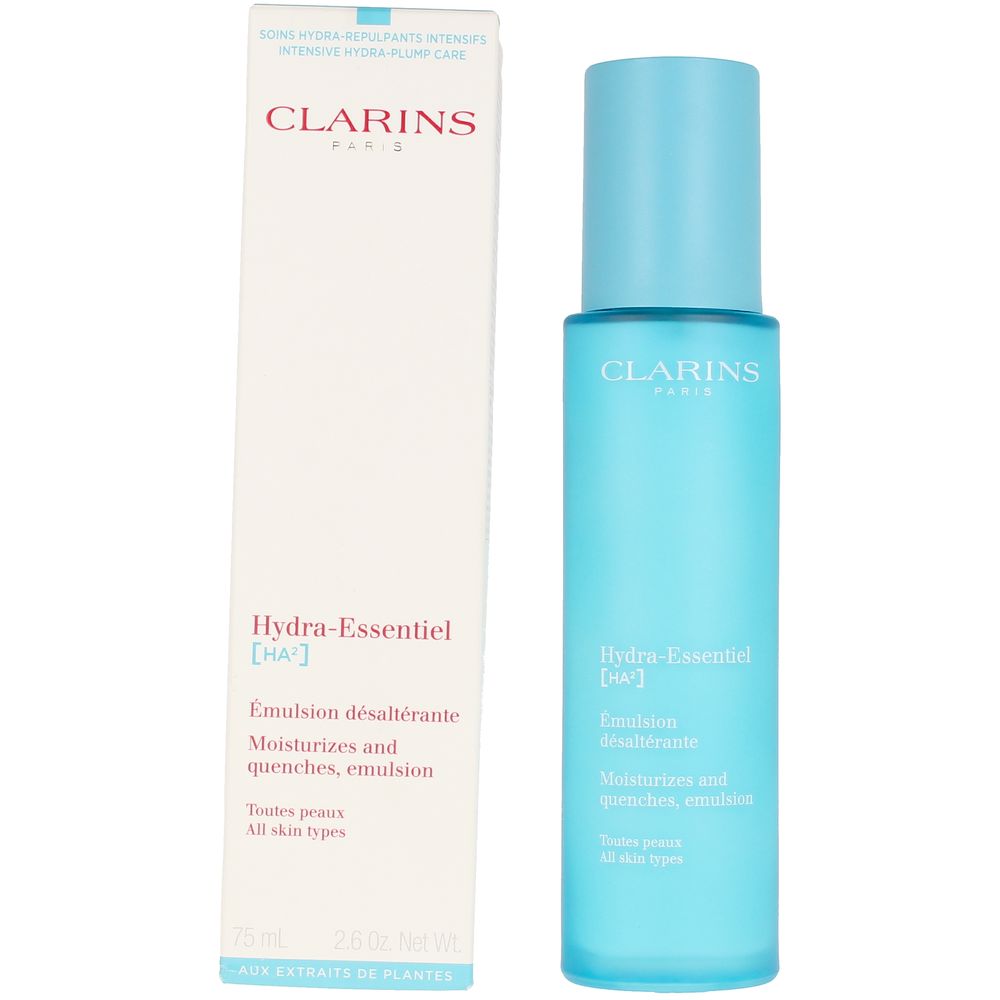 Clarins HYDRA ESSENTIEL softening balm 75 ml