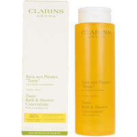 Clarins PLANTS BATH tonic 200 ml