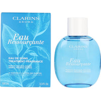 Clarins EAU RESSOURÇANTE treatment water 100 ml