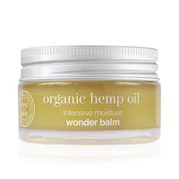 Dr. Organic HEMP miraculous balm 35 ml