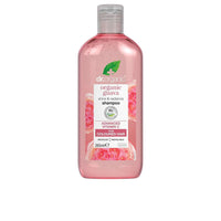 Dr. Organic GUAVA shampoo 265 ml