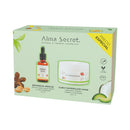 Alma Secret CURLY LOT 2 pcs