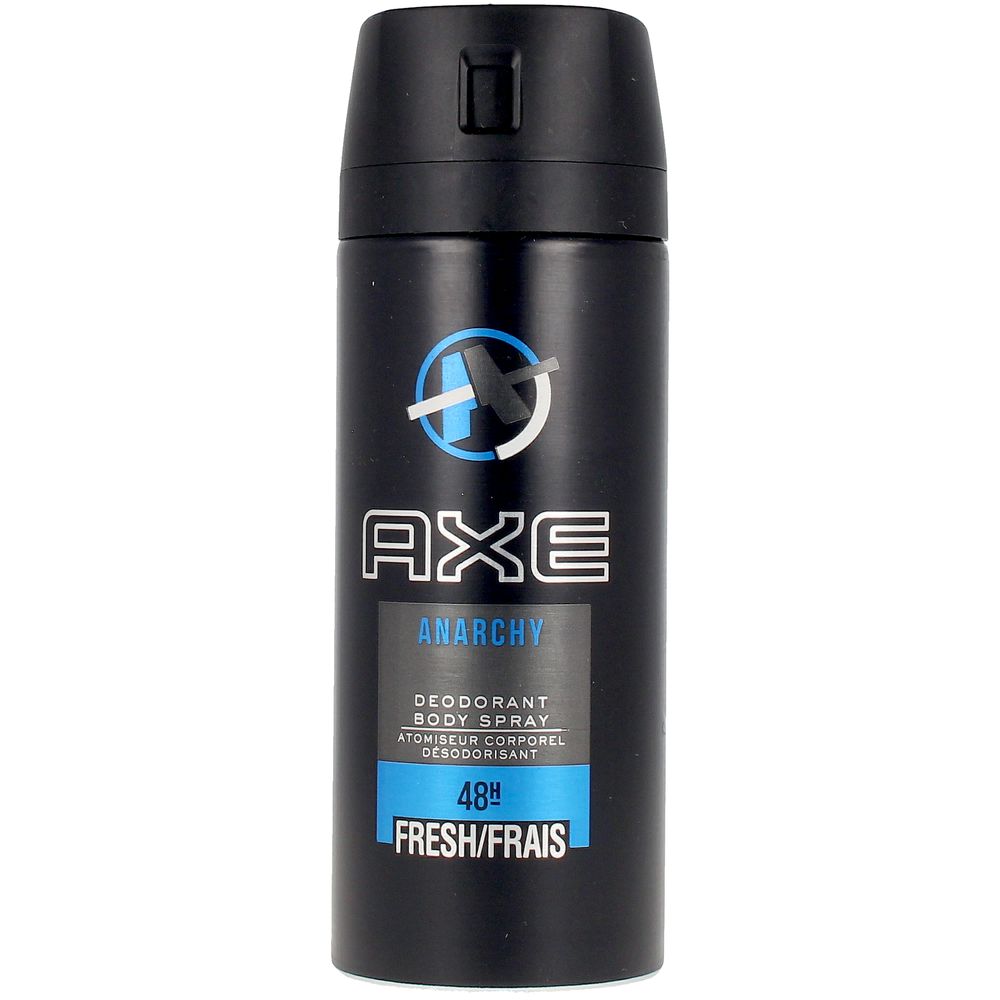 Axe ANARCHY deo vapor 150 ml