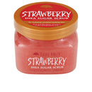 Tree Hut Strawberry sugar SCRUB 510 gr