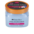 Tree Hut Exfoliating sugar scrub exotic flower 510 gr