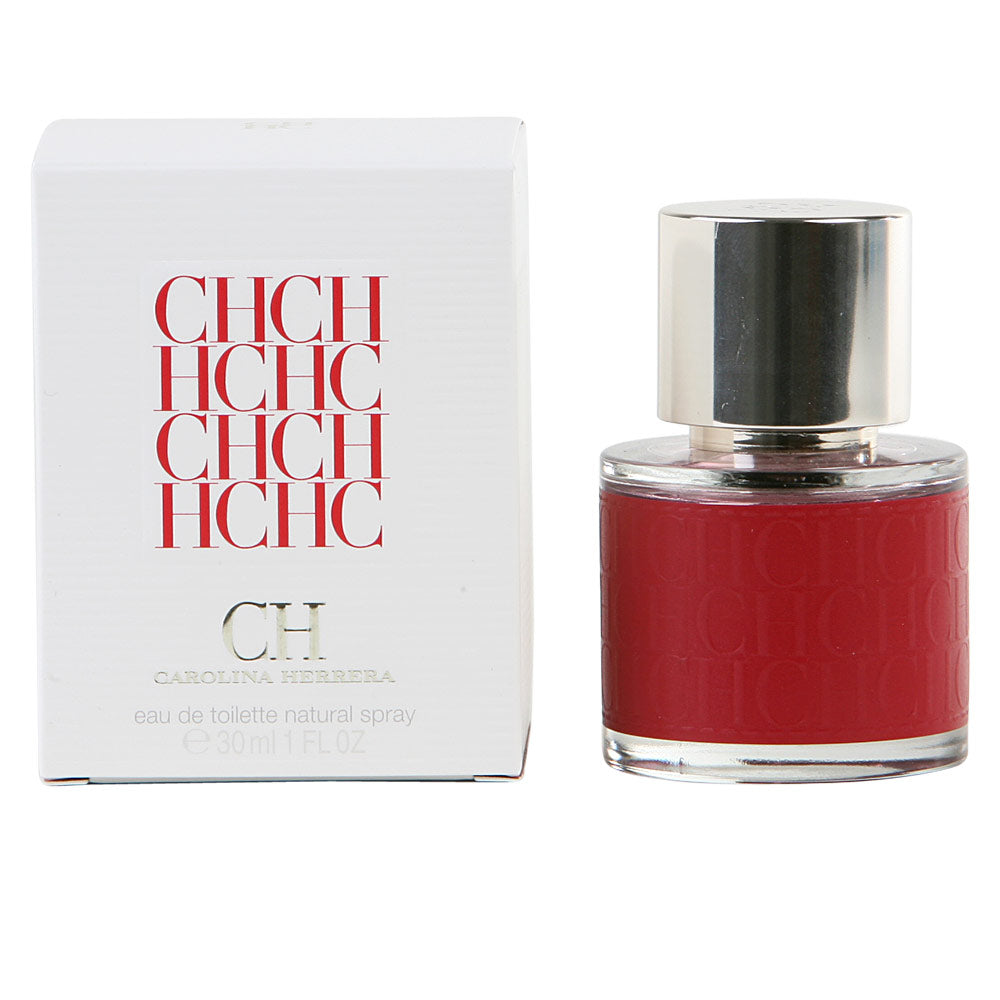 Carolina Herrera CH eau de toilette spray 30 ml