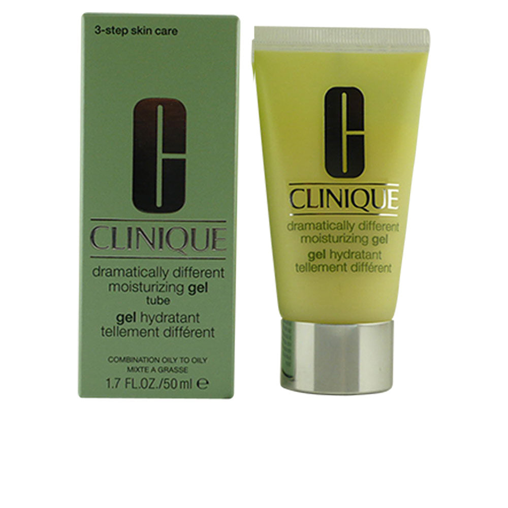 Clinique DRAMATICALLY DIFFERENT moisturizing gel 50 ml