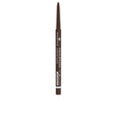 Essence MICROPRECISE lápiz de cejas waterproof #03-dark brown 0,05 gr