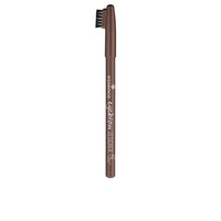 Essence EYEBROW DESIGNER lápiz de cejas #12-hazelnut brown 1 gr