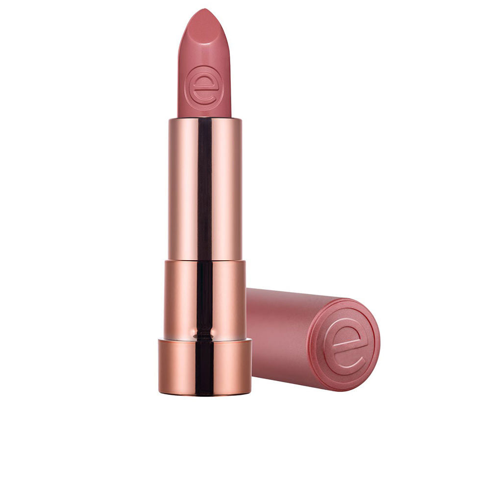 Essence HYDRATING NUDE lipstick #303-delicate 3.50 gr