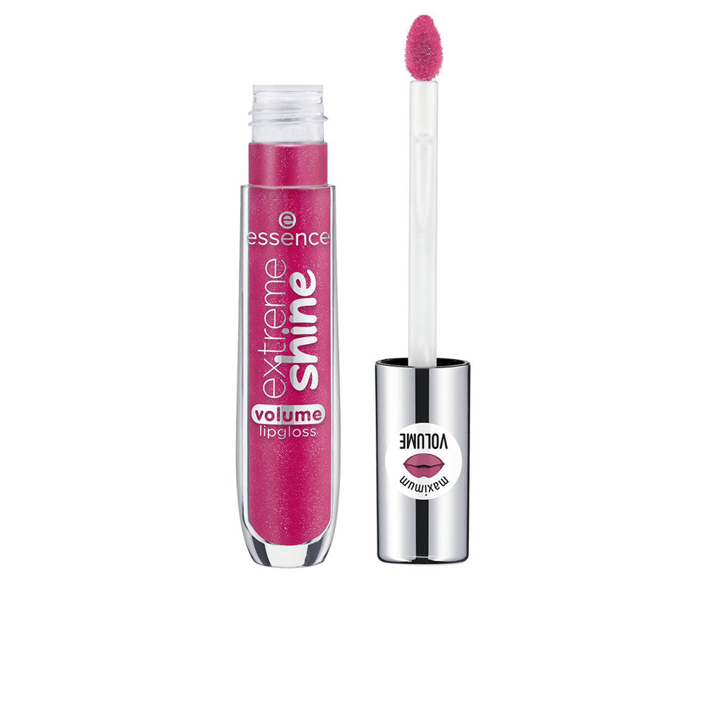 Essence EXTREME SHINE volumizing lip gloss #103-pretty in pink 5 ml