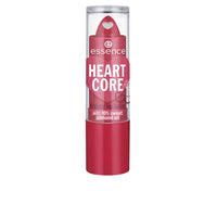 Essence HEART CORE fruity lip balm #01-crazy cherry 3 gr