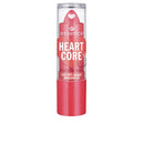 Essence HEART CORE fruity lip balm #02-sweet strawberry 3 gr