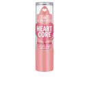 Essence HEART CORE fruity lip balm #03-wild watermelon 3 gr