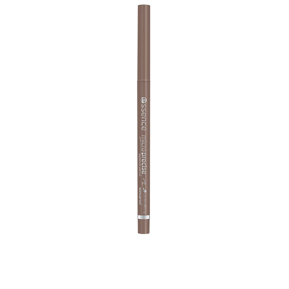 Essence MICROPRECISE waterproof eyebrow pencil #04-dark blonde 0,05 gr