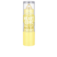 Essence HEART CORE fruity lip balm #04-lucky lemon 3 gr