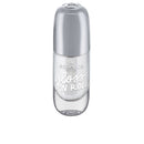 Essence GEL NAIL COLOR nail polish #01-gloss&#39;n roll 8 ml