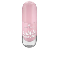 Essence GEL NAIL COLOR nagellack #04-bubble trouble 8 ml