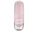 Essence GEL NAIL COLOR nail polish #05-sugar blush 8 ml