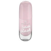 Essence GEL NAIL COLOR nail polish #05-sugar blush 8 ml