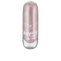 Essence GEL NAIL COLOR nail polish #06-happily ever after 8 ml