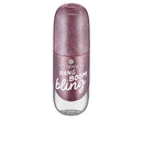 Essence GEL NAIL COLOR nail polish #11-bang boom bling 8 ml