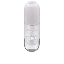 Essence GEL NAIL COLOR nail polish #18-dazzling shell 8 ml