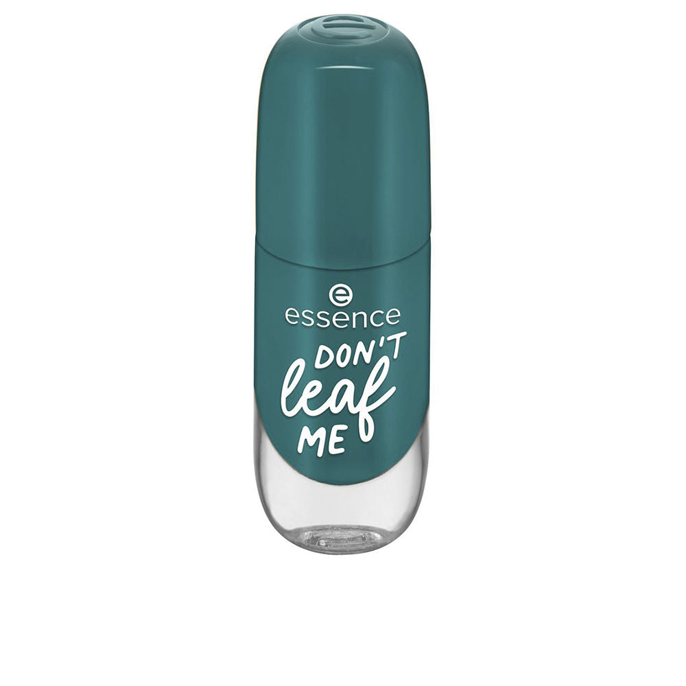 Essence GEL NAIL COLOR nail polish #19-don&#39;t leaf me 8 ml