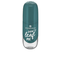 Essence GEL NAIL COLOR nail polish #19-don&#39;t leaf me 8 ml