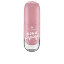 Essence GEL NAIL COLOR nagellack #38-aloha papaya 8 ml