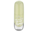 Essence GEL NAIL COLOR nail polish #49-save water, drink lime 8 ml